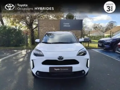 Photo 4 Toyota Yaris  Cross 130h Design MY25