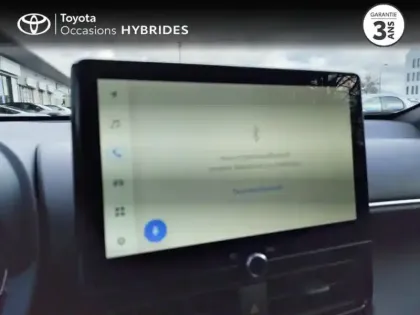 Photo 13 Toyota Yaris  Cross 130h Design MY25