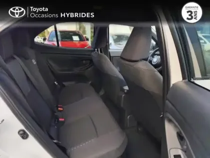 Photo 6 Toyota Yaris  Cross 130h Design MY25