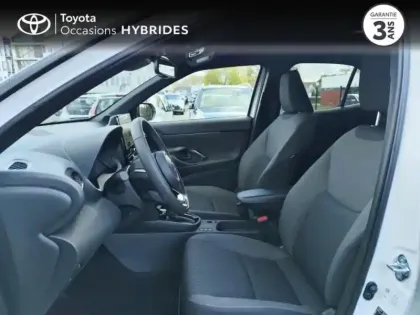 Photo 10 Toyota Yaris  Cross 130h Design MY25
