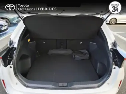 Photo 9 Toyota Yaris  Cross 130h Design MY25