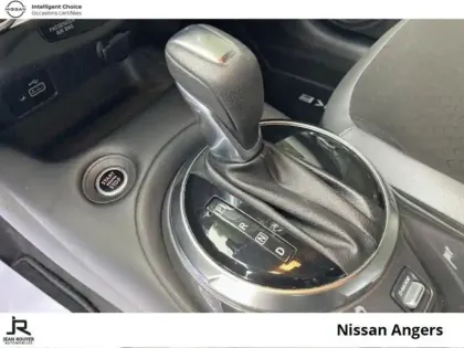 Photo 20 Nissan Juke  1.0 DIG-T 114ch N-Connecta DCT