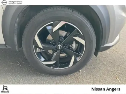 Photo 28 Nissan Juke  1.0 DIG-T 114ch N-Connecta DCT