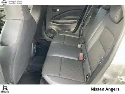 Photo 18 Nissan Juke  1.0 DIG-T 114ch N-Connecta DCT