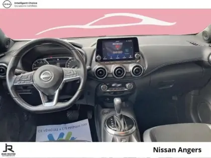 Photo 19 Nissan Juke  1.0 DIG-T 114ch N-Connecta DCT