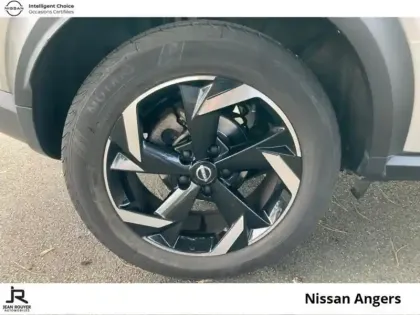 Photo 29 Nissan Juke  1.0 DIG-T 114ch N-Connecta DCT