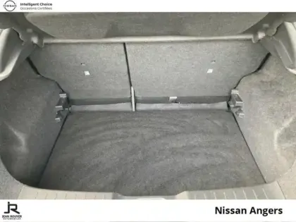 Photo 21 Nissan Juke  1.0 DIG-T 114ch N-Connecta DCT