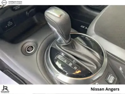 Photo 5 Nissan Juke  1.0 DIG-T 114ch N-Connecta DCT