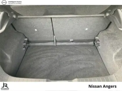 Photo 6 Nissan Juke  1.0 DIG-T 114ch N-Connecta DCT