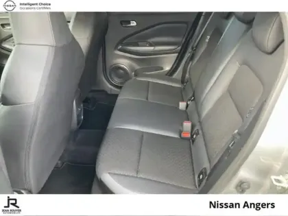 Photo 3 Nissan Juke  1.0 DIG-T 114ch N-Connecta DCT