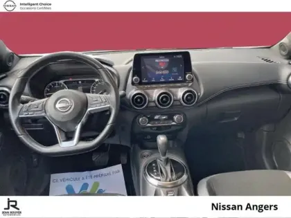Photo 4 Nissan Juke  1.0 DIG-T 114ch N-Connecta DCT