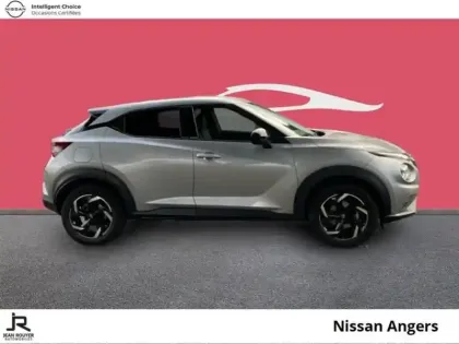 Photo 26 Nissan Juke  1.0 DIG-T 114ch N-Connecta DCT