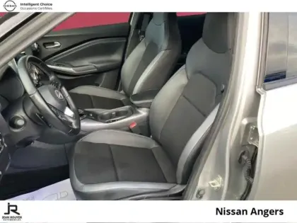 Photo 2 Nissan Juke  1.0 DIG-T 114ch N-Connecta DCT