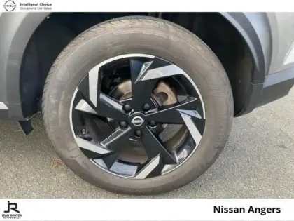 Photo 22 Nissan Juke  1.0 DIG-T 114ch N-Connecta DCT