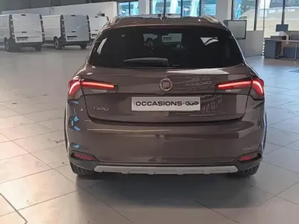 Photo 18 Fiat Tipo Gén. I Ph1 Plus 5