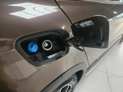 Photo 7 Fiat Tipo Gén. I Ph1 Plus 5