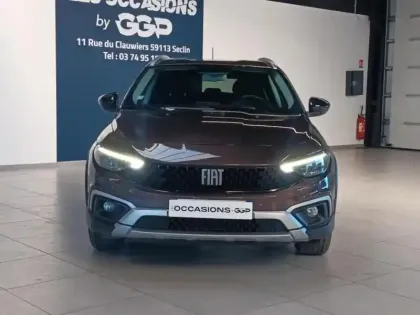 Photo 17 Fiat Tipo Gén. I Ph1 Plus 5