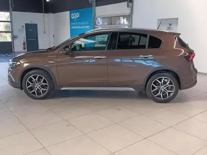 Photo 21 Fiat Tipo Gén. I Ph1 Plus 5