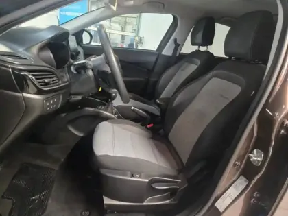 Photo 13 Fiat Tipo Gén. I Ph1 Plus 5