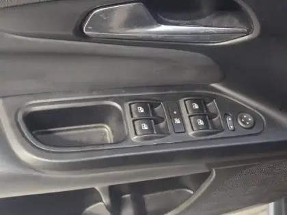 Photo 12 Fiat Tipo Gén. I Ph1 Plus 5