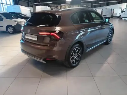 Photo 20 Fiat Tipo Gén. I Ph1 Plus 5