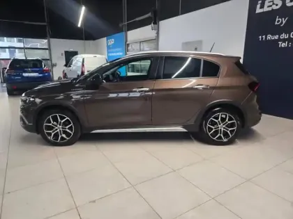 Photo 11 Fiat Tipo Gén. I Ph1 Plus 5