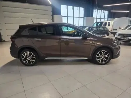 Photo 6 Fiat Tipo Gén. I Ph1 Plus 5