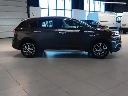 Photo 19 Fiat Tipo Gén. I Ph1 Plus 5