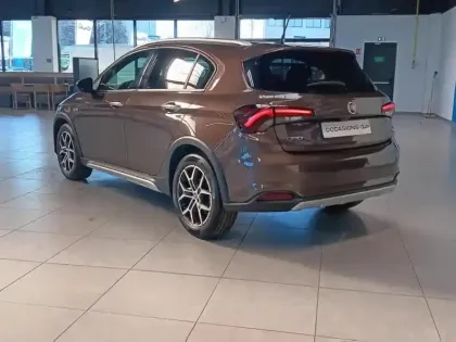 Photo 22 Fiat Tipo Gén. I Ph1 Plus 5