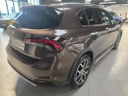 Photo 8 Fiat Tipo Gén. I Ph1 Plus 5