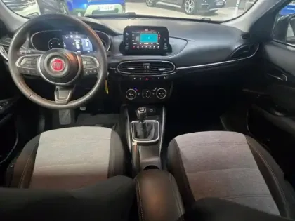 Photo 23 Fiat Tipo Gén. I Ph1 Plus 5