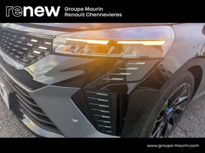 Photo 11 Renault Clio  1.6 E-Tech 145ch full hybrid esprit Alpine - 24