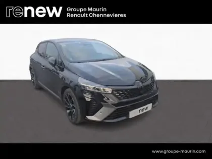 Photo 2 Renault Clio  1.6 E-Tech 145ch full hybrid esprit Alpine - 24