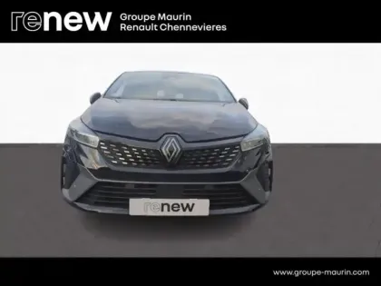 Photo 3 Renault Clio  1.6 E-Tech 145ch full hybrid esprit Alpine - 24