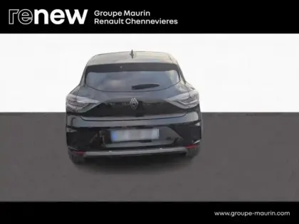 Photo 6 Renault Clio  1.6 E-Tech 145ch full hybrid esprit Alpine - 24