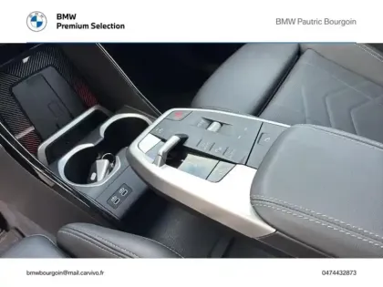 Photo 10 BMW X1  xDrive25e 245ch M Sport