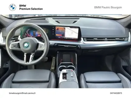 Photo 4 BMW X1  xDrive25e 245ch M Sport