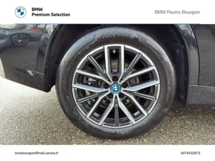 Photo 7 BMW X1  xDrive25e 245ch M Sport