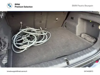 Photo 6 BMW X1  xDrive25e 245ch M Sport