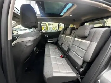 Photo 11 Citroën C5 aircross  Hybrid 225ch Shine Pack e-EAT8