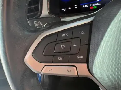 Photo 14 Volkswagen T-roc  2.0 TDI 150ch Life Business DSG7