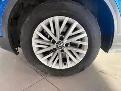 Photo 9 Volkswagen T-roc  2.0 TDI 150ch Life Business DSG7