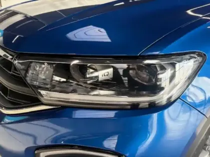 Photo 8 Volkswagen T-roc  2.0 TDI 150ch Life Business DSG7