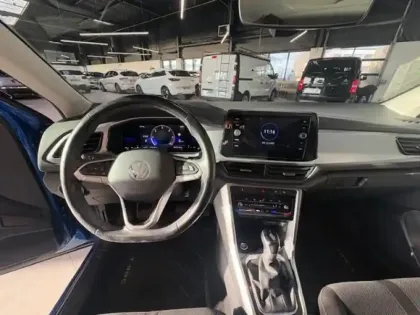 Photo 11 Volkswagen T-roc  2.0 TDI 150ch Life Business DSG7