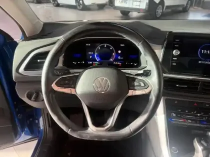 Photo 12 Volkswagen T-roc  2.0 TDI 150ch Life Business DSG7