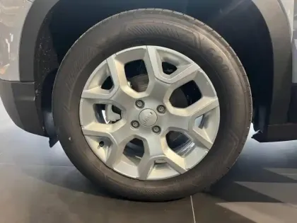 Photo 27 Jeep Avenger Gén. I Ph1 Altitude + 5