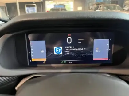 Photo 28 Jeep Avenger Gén. I Ph1 Altitude + 5