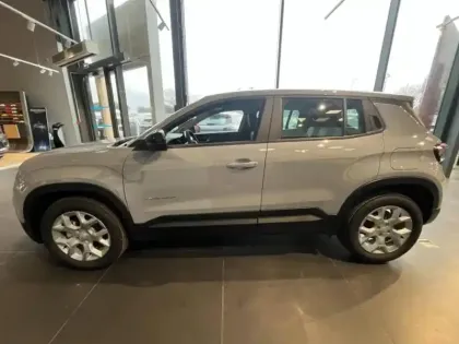 Photo 17 Jeep Avenger Gén. I Ph1 Altitude + 5