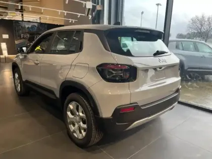 Photo 18 Jeep Avenger Gén. I Ph1 Altitude + 5