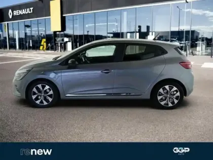 Photo 3 Renault Clio  1.0 TCe 90ch Evolution